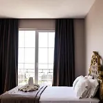Hotel Amelia Mare Golem (Tirana)