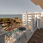 Amelia Mare 5* Golem (Tirana)