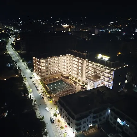 Amelia Mare Hotel Golem (Tirana)