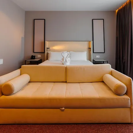Amelia Mare Hotel