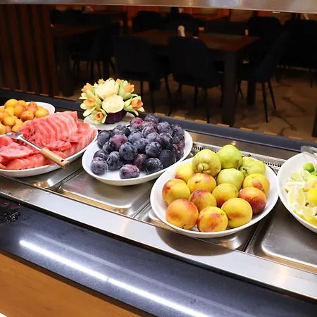 Amelia Mare Szálloda