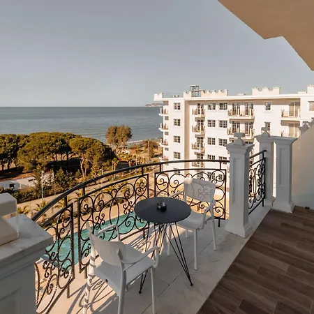 Amelia Mare Szálloda 5*