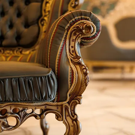 Amelia Mare Szálloda