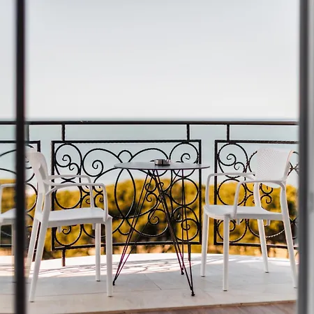 Hotel Amelia Mare