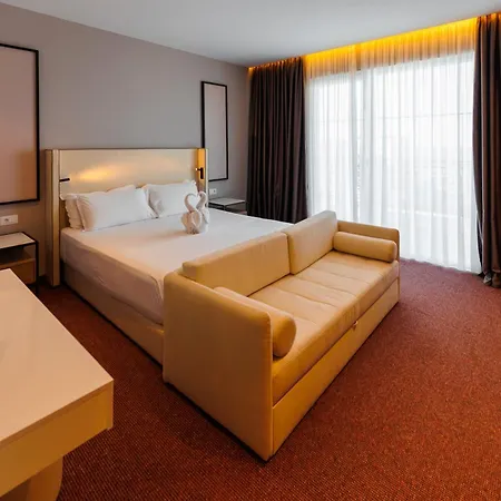 Amelia Mare Szálloda 5*