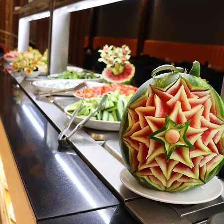 Amelia Mare Szálloda 5*