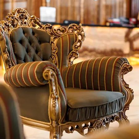 Szálloda Amelia Mare 5*