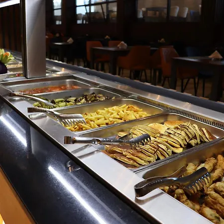 Amelia Mare Szálloda