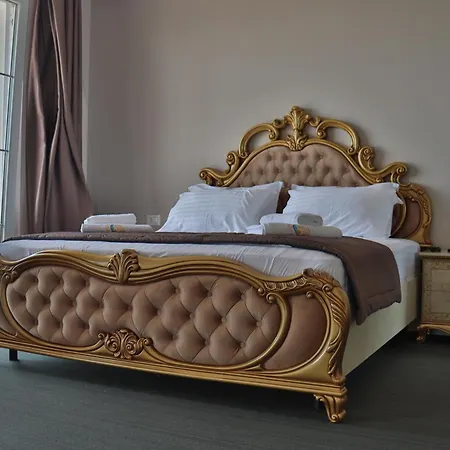 Hotel Amelia Mare