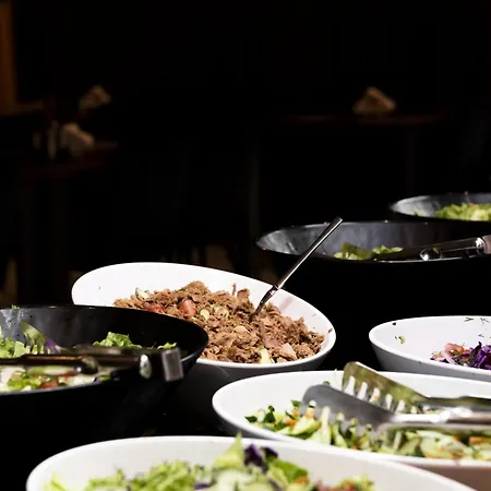 Szálloda Amelia Mare