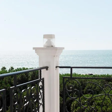 Amelia Mare Hotel 5*