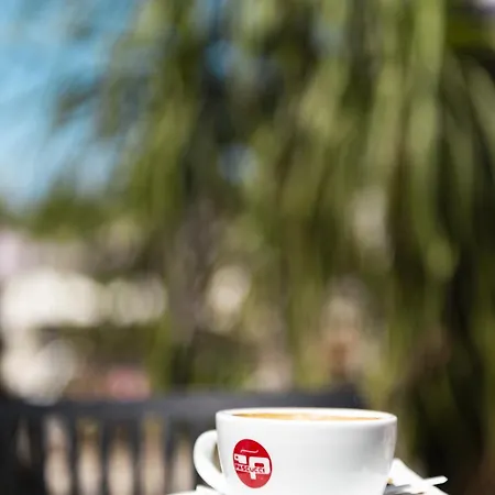 Amelia Mare 5* Golem