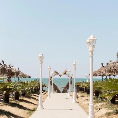Amelia Mare Hotel