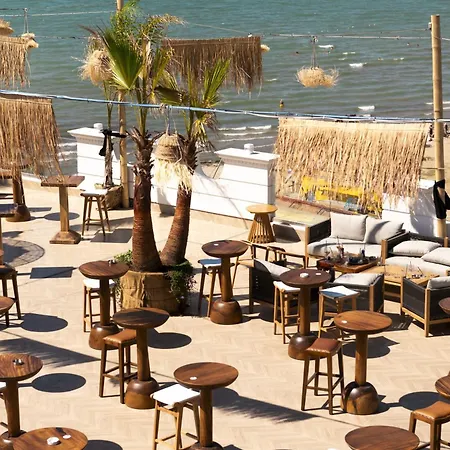 Amelia Mare Szálloda 5*