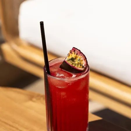 Szálloda Amelia Mare