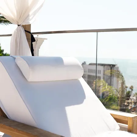 Amelia Mare Hotel 5*