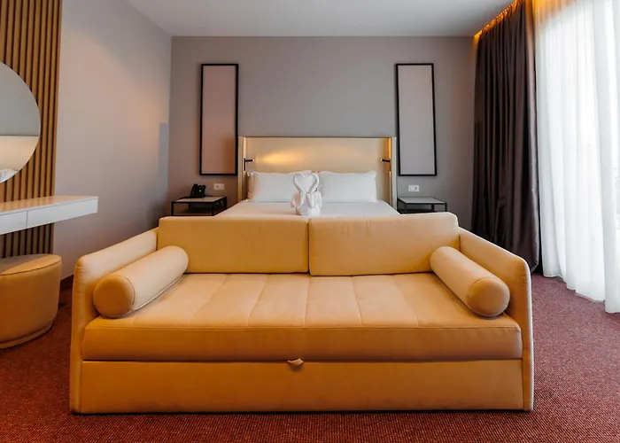 Amelia Mare Hotel