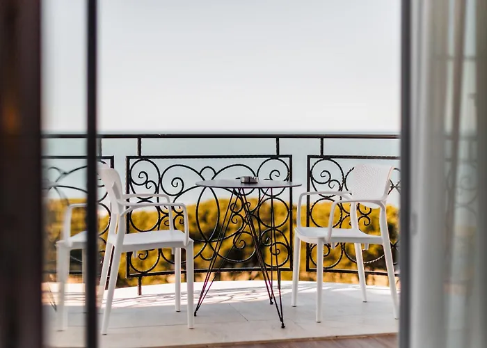 Hotel Amelia Mare