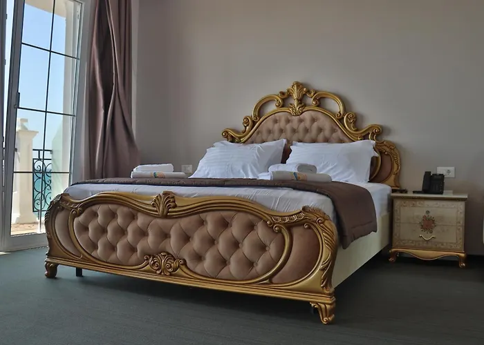 Hotel Amelia Mare