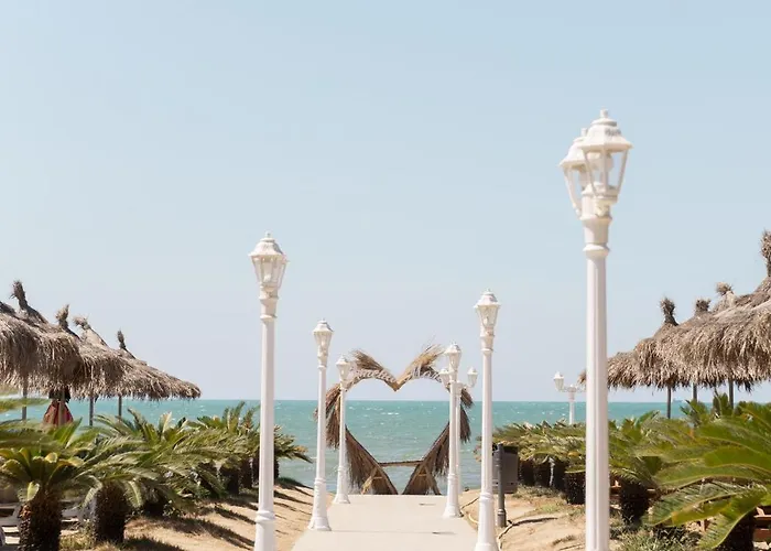 Amelia Mare Hotel