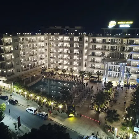 Amelia Mare Hotel 5*