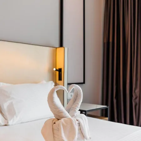Amelia Mare Hotel