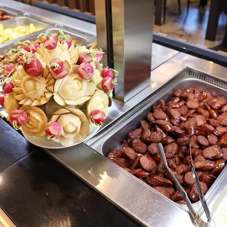 Hotel Amelia Mare 5*