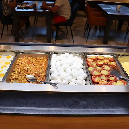 Hotel Amelia Mare Golem (Tirana)