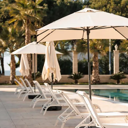 Amelia Mare 5* Golem (Tirana)