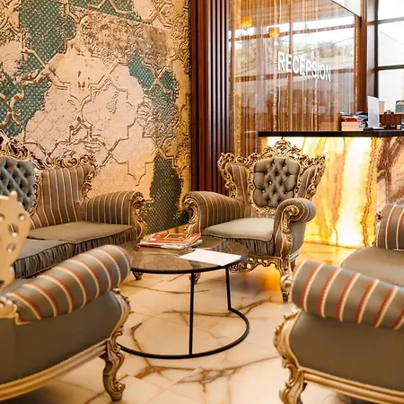 Amelia Mare Hotel 5*