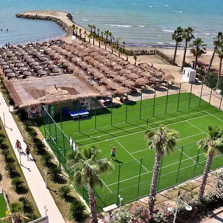 Hotel Amelia Mare 5*