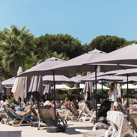 Amelia Mare Hotel 5*