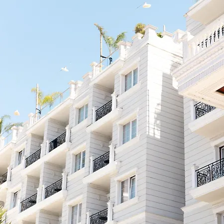 Amelia Mare 5* Golem (Tirana)