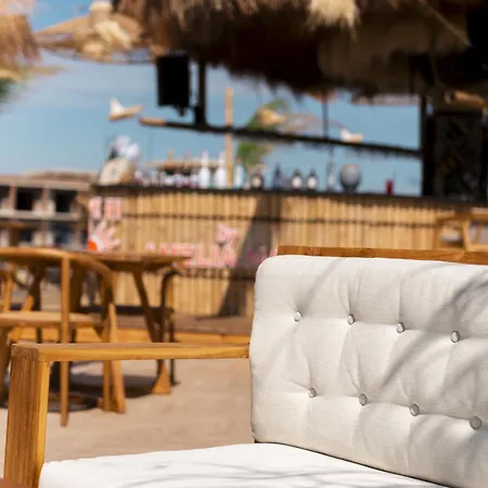 Amelia Mare Hotel Golem (Tirana)