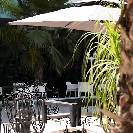 Amelia Mare 5* Golem (Tirana)