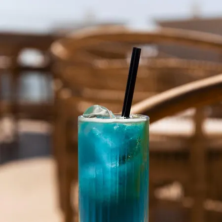 Amelia Mare Hotel Golem (Tirana)