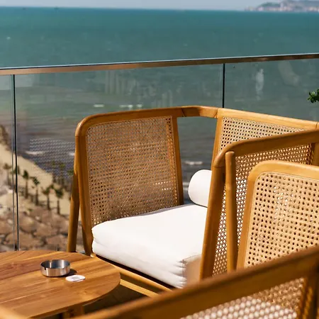 Amelia Mare Hotel Golem (Tirana)