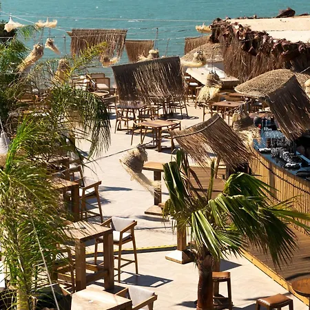 Hotel Amelia Mare 5*