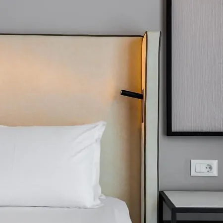 Amelia Mare Hotel Golem (Tirana)