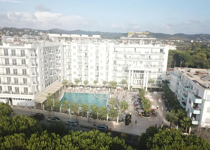 Amelia Mare 5*