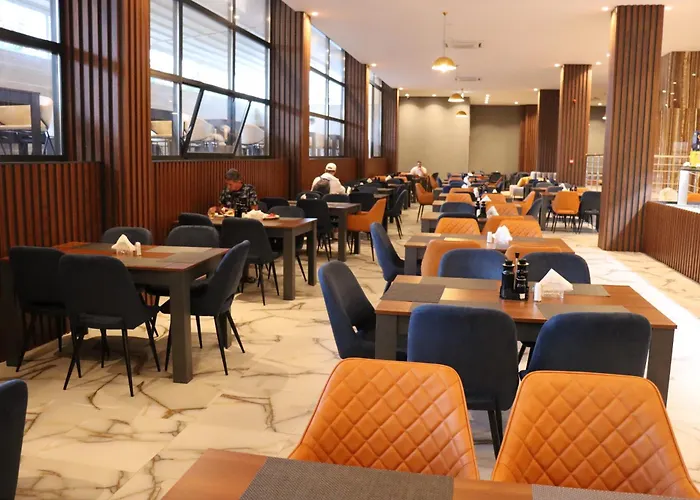 Amelia Mare Hotel 5*