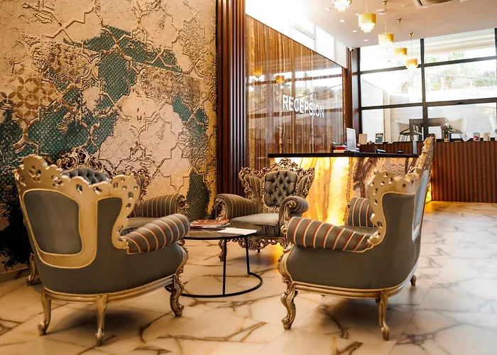 Amelia Mare 5* Golem (Tirana)