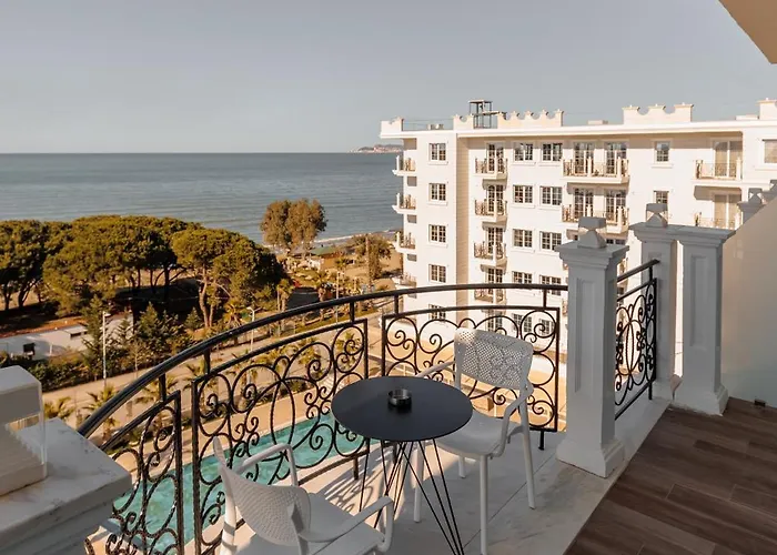 Amelia Mare Hotel 5*