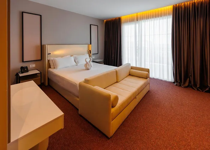 Amelia Mare Hotel 5*