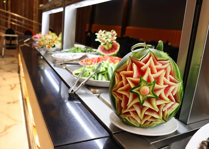 Amelia Mare Hotel 5*