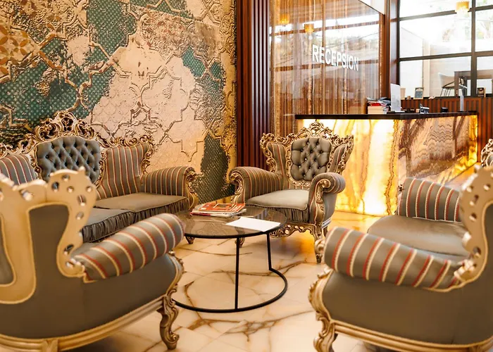 Amelia Mare Hotel 5*