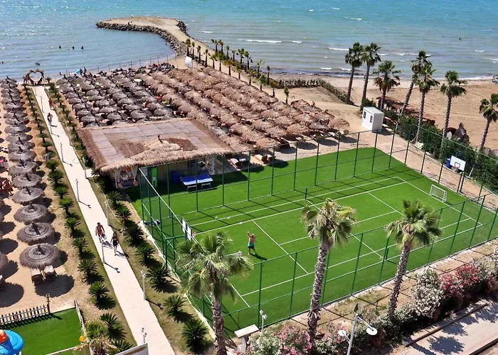 Hotel Amelia Mare 5*