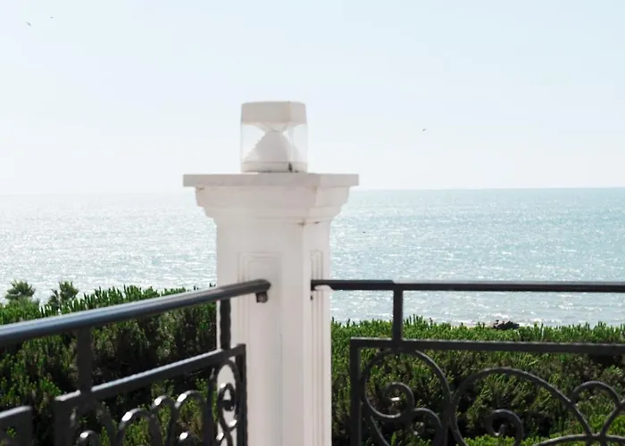 Amelia Mare 호텔 5*