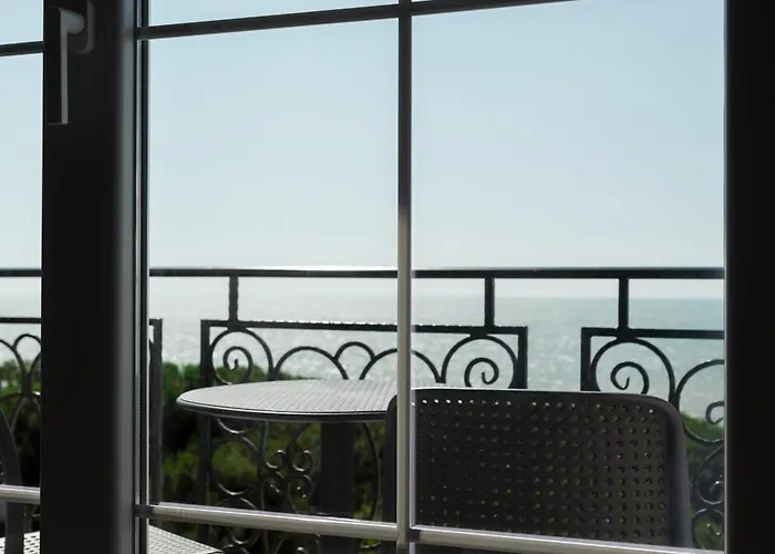 호텔 Amelia Mare 골렘