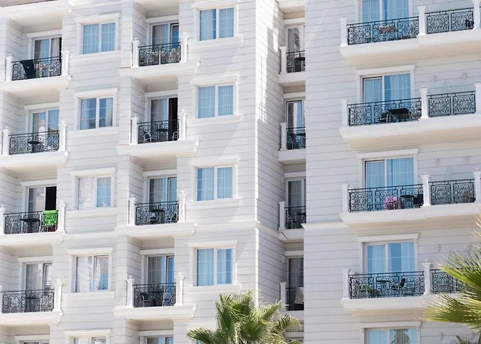 호텔 Amelia Mare 골렘